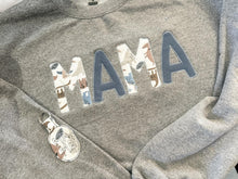 Load image into Gallery viewer, Baby Clothes Custom Crew (NO CODES ALLOWED)