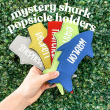 Load image into Gallery viewer, Popsicle Holders-48 hour preorder-