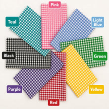 Load image into Gallery viewer, SCHOOL SPIRIT EMBROIDERED PENNANT APPAREL
