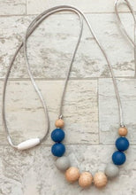Load image into Gallery viewer, Design Your Own Nursing Necklace