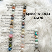 Load image into Gallery viewer, Design Your Own Nursing Necklace