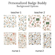 Load image into Gallery viewer, Badge Buddy
