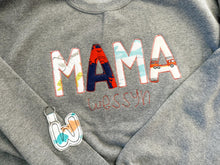 Load image into Gallery viewer, Baby Clothes Custom Crew (NO CODES ALLOWED)

