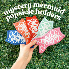 Load image into Gallery viewer, Popsicle Holders-48 hour preorder-
