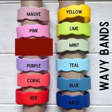Load image into Gallery viewer, Cup Bands
