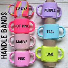 Load image into Gallery viewer, Cup Bands

