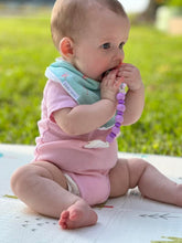 Load image into Gallery viewer, Custom Paci Clip
