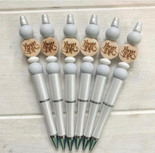 Load image into Gallery viewer, Personalized Pens
