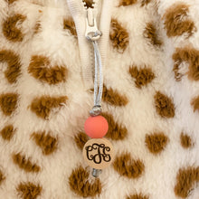 Load image into Gallery viewer, Custom Zipper Pull
