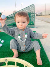 Load image into Gallery viewer, PAR &amp; FORE | Teething Around's Golf Cart Teether
