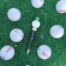 Load image into Gallery viewer, PAR &amp; FORE | Teething Around's Golf Cart Teether
