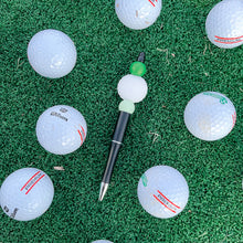 Load image into Gallery viewer, PAR &amp; FORE | Teething Around's Golf Cart Teether
