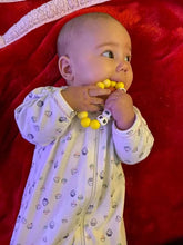 Load image into Gallery viewer, Custom Name Teether
